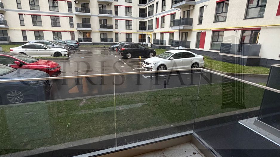 Apartament Premium in Complex Exigent Plaza Residence Faza 5 - Poză 15
