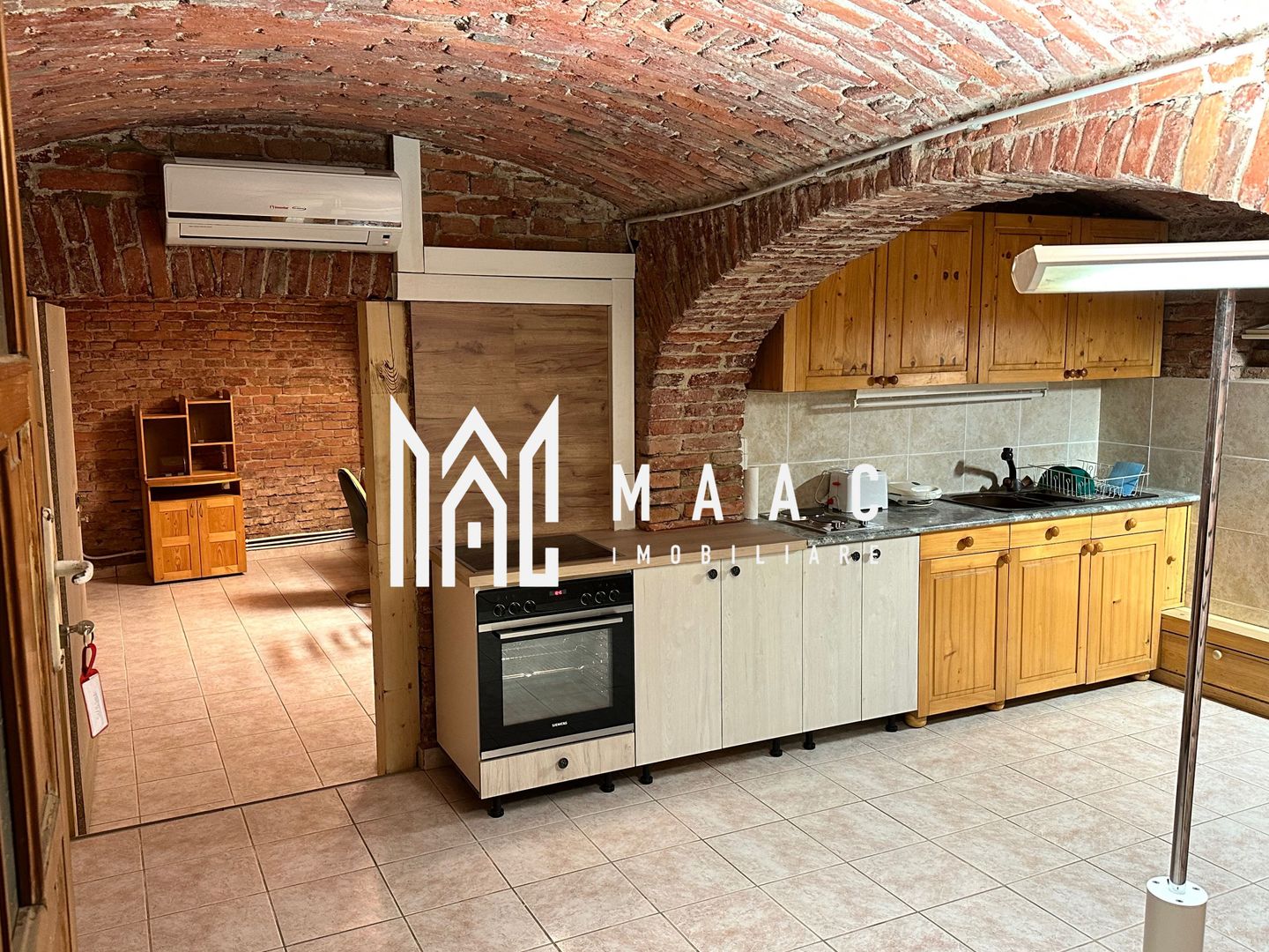 Casa Individuala | 8 camere | 6 bai | 300 mpu | Turnisor - Poză 19