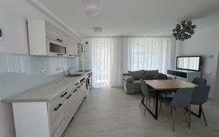3 camere, prima inchiriere, parcare,Baciu zona Galaxiei,Calea Baciului - Poză 8