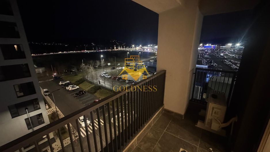 2 camere, modern, bloc nou, Parcare, Vivo, Metro, Columna Residence - Poză 7