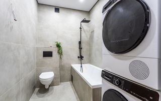 Vânzare, apartament, 2 camere, bd. Mircea Cel Bătrân, Ciocana - Poză 12