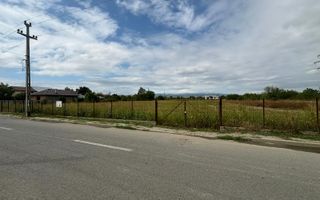 Teren de vanzare str Militari. 10000 mp - Poză 12