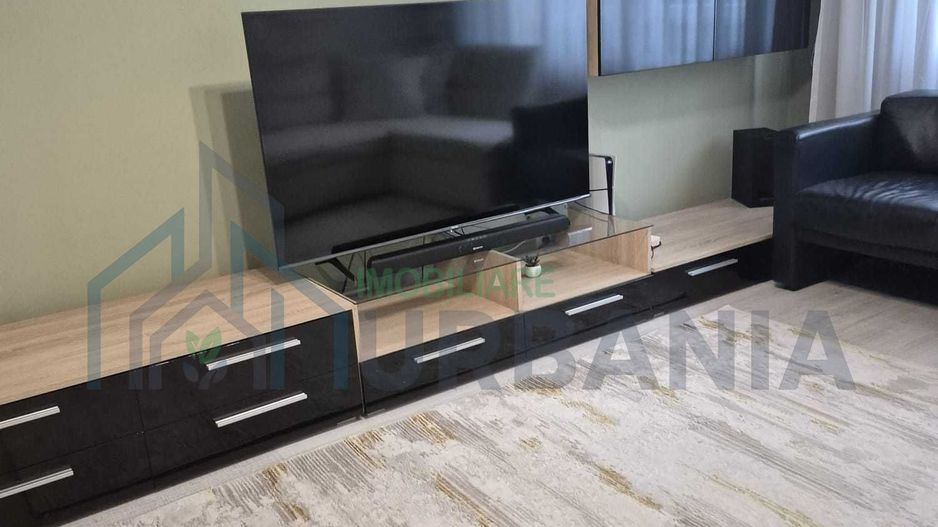 Apartament 3 camere de vânzare, Nicolina 2, Iași – 72 mp, 160.000 euro - Poză 3