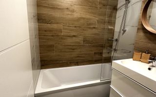 Inchiriere apartament 2 camere Grozavesti-Politehnica+Loc de parcare - Poză 8