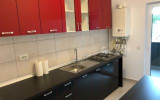 Chiajna -Rosu, str. Crinului,  garsoniera, decomandata, utilitati, STB - Poză 1