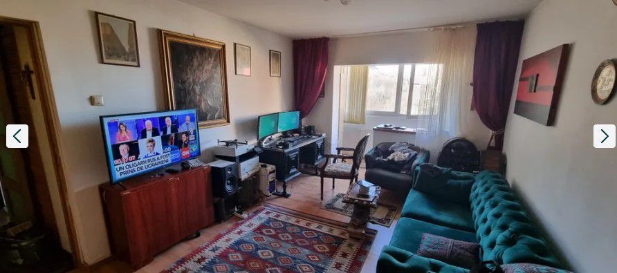 Apartament 3 camere Racadau - Poză 8