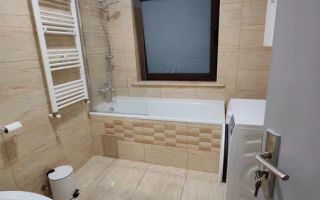 2 Camere Open space, Parcare, Intre lacuri, Iulius Mall, FSEGA,Dunarii - Poză 7