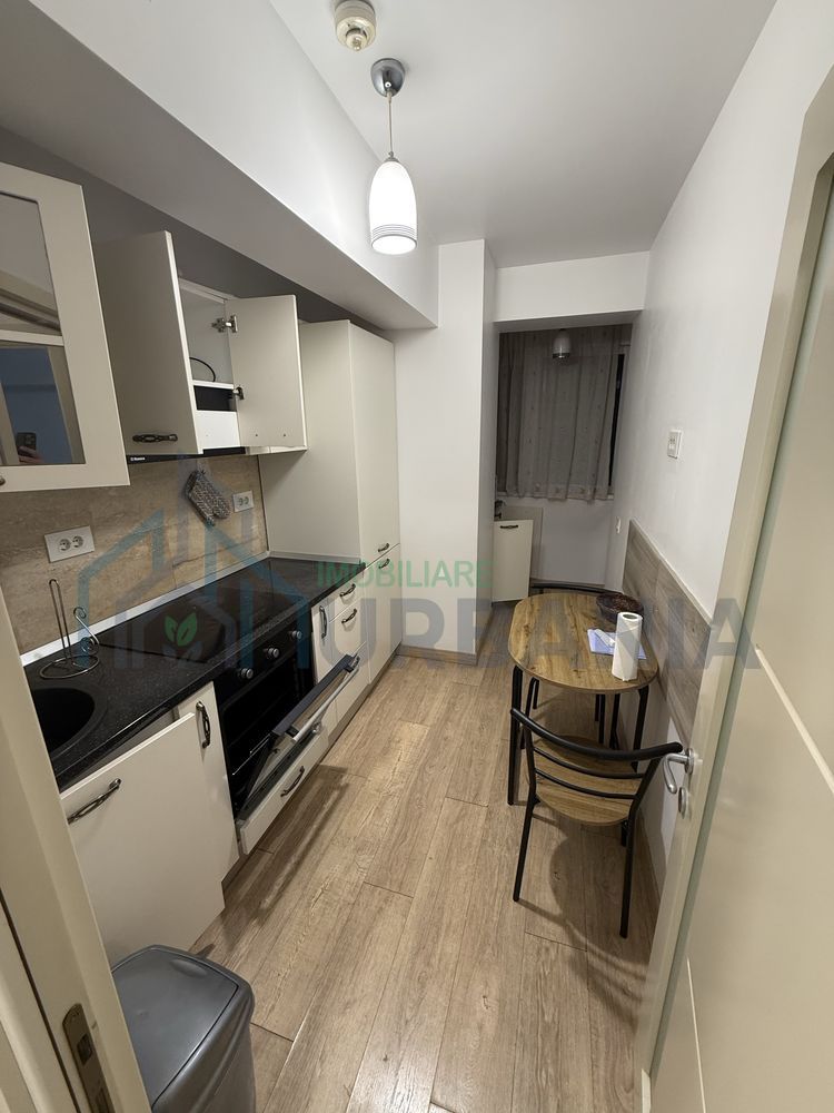 Inchiriez apartament 2 camere decomandat, Lidl Tatarasi, Newton - Poză 5