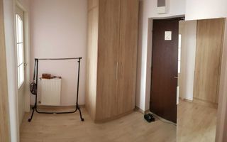 Apartament 2 camere cu loc de parcare, Tătărași (Complex Penta) – 400 EUR/lună - Poză 6