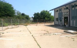 SERE (COD10) - Hala de inchiriat 400 mp - Poză 1