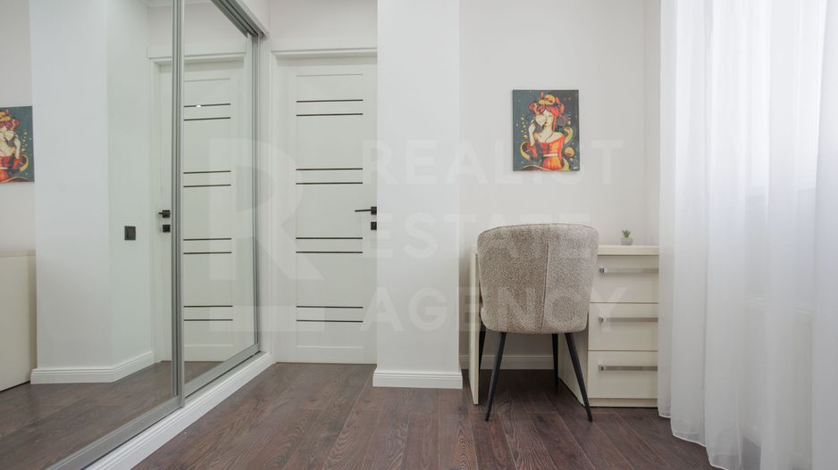 Vânzare, apartament, 3 camere, str. Albișoara, Centru - Poză 8