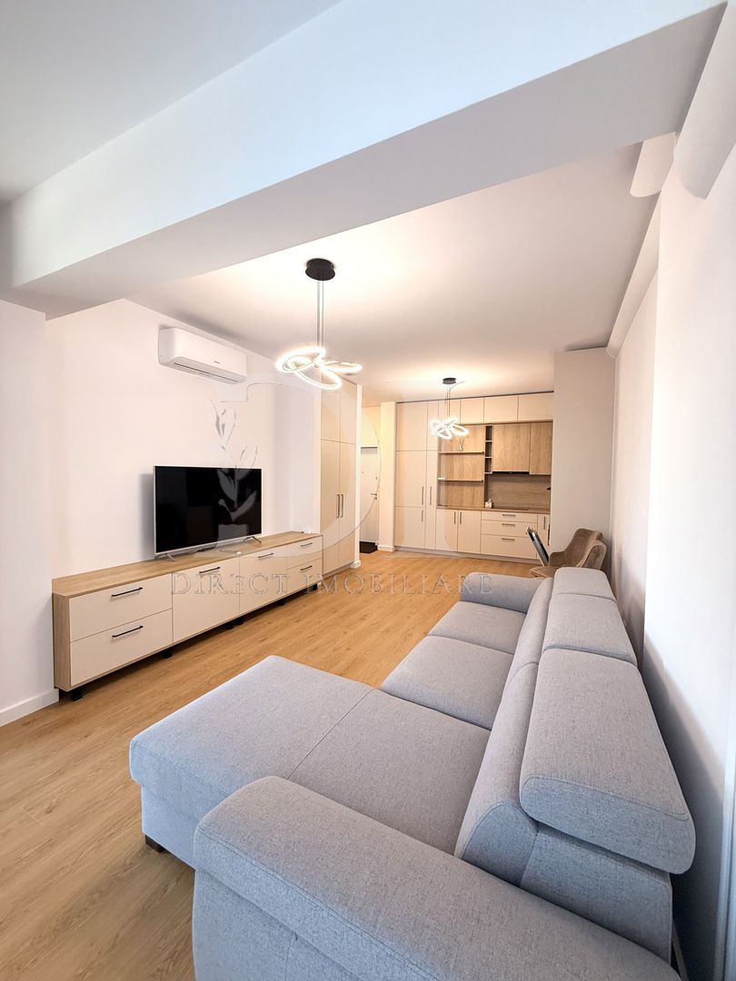 Apartament de inchiriat / Zona BMW - Poză 6
