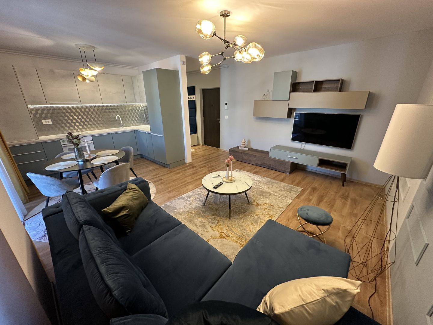 Apartment close to Veterinary School - Poză 4