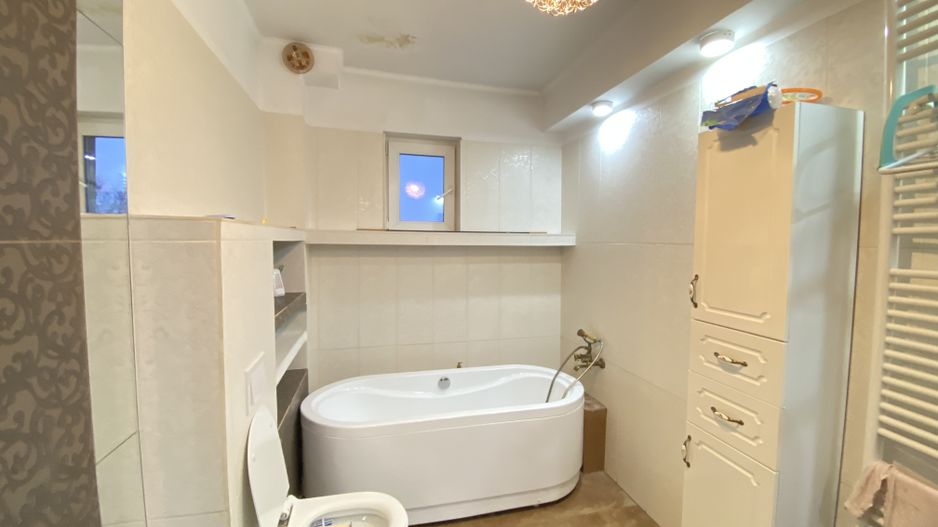 Apartament 3 Camere, 100 mp, Balcon, Centrala, Blascovici/Cetatii - Poză 19