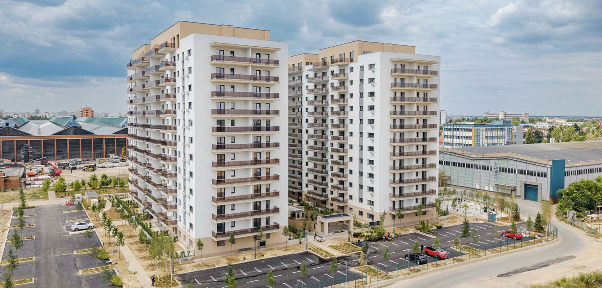 APARTAMENT 2 CAMERE | METROU REPUBLICA | PROIECT NOU - Poză 1