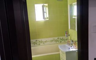 Etaj 3/Apartament 2Camere Decomandat-Mobilat&Utilat Bloc din  1980! Zona Dacia! - Poză 5