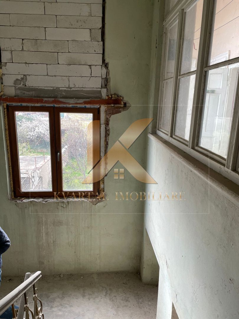 Apartament generos cu 5 camere , 202 mp utili , Zona Centrală! - Poză 9