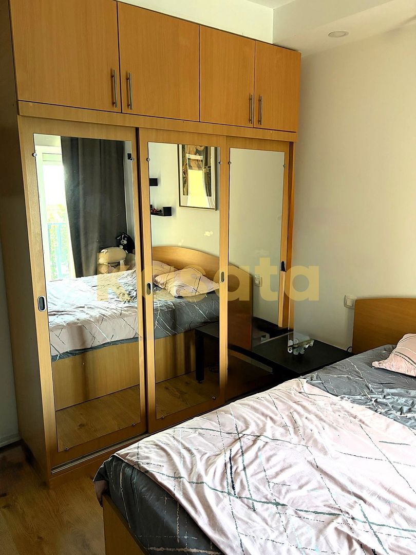 2 camere I Cosmopolis I 52mp I parcare I mobilat si utilat I etaj 2 - Poză 5