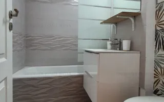 2 camere modern renovat, prima inchiriere, vis a vis Mega Mall, 15m M. Iancului - Poză 11