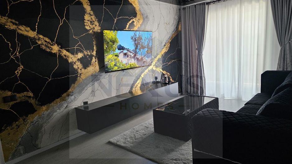 5 minute Metrou Berceni - Apartament 2 camere dec - Finisaje moderne - Poză 1
