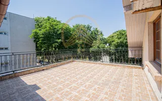 Vila premium ultracentrala, fara vecini, teren 377 mp, garaj! - Poză 40