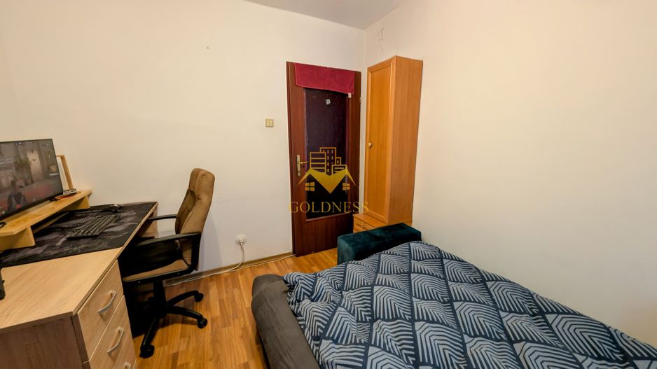 3 camere, decomandate, 2 parcari, 2 bai,Marasti Aurel Vlaicu, Zona OMV - Poză 15