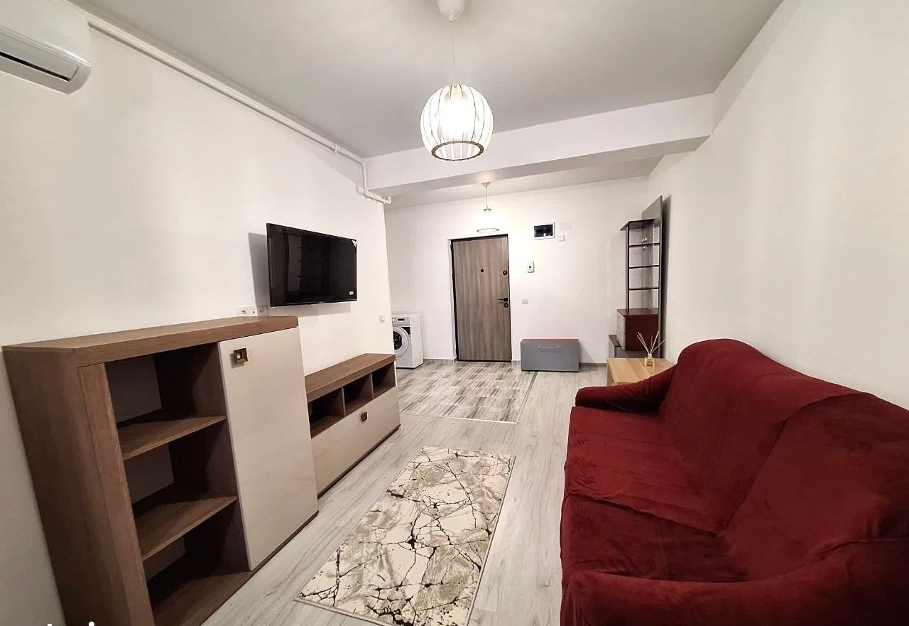 AP. 2 CAMERE THEODOR PALLADY, LOC PARCARE, BLOC NOU, METROU 12 MINUTE - Poză 1