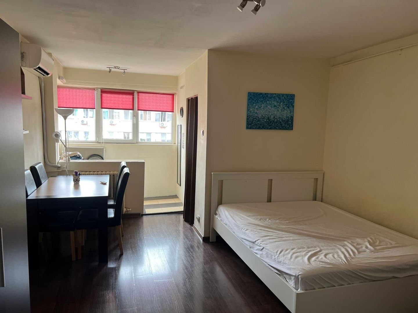 Garsoniera Costin Georgian IM411 - Poză 1