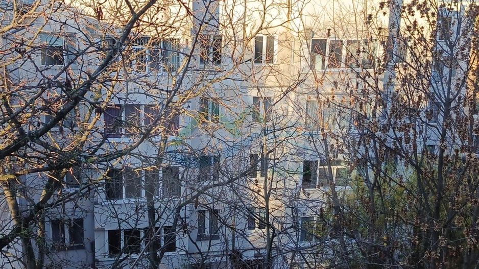 Apartament de vânzare George Enescu/Suceava - Poză 11