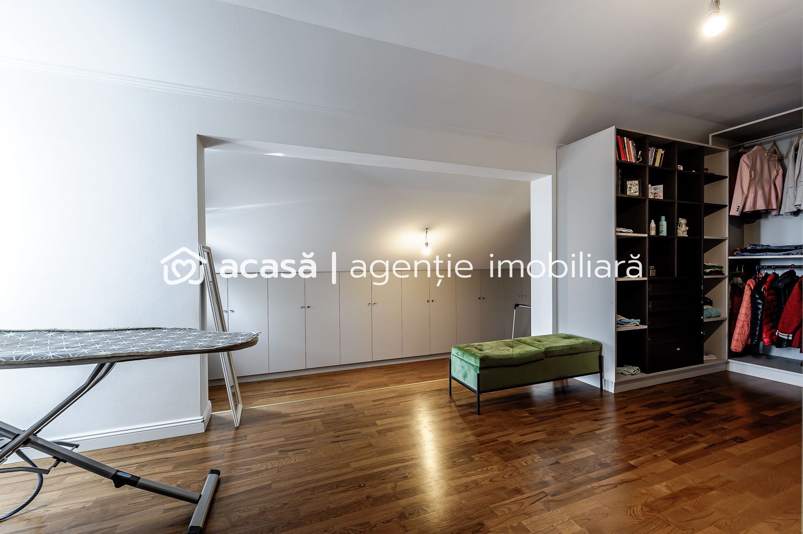 Vilă complet amenajată LUX, ideală pentru o familie cu stil - Poză 22