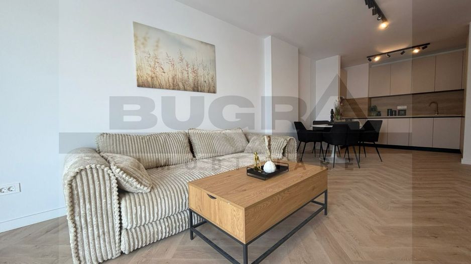 Apartament 2 camere, 51 mp, terasa, garaj, Complex Elite Residence - Poză 4