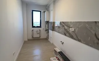 Apartament 2 camere de vanzare in Militari - Schiță 14