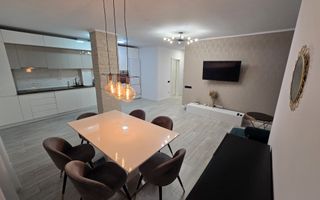 Apartament 2 camere, Gheorghieni - Poză 3