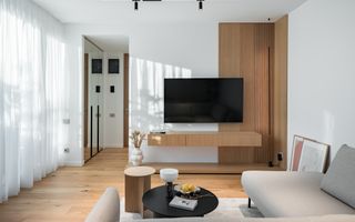 Apartament cu 4 camere mobilat in Amber Forest - Poză 2