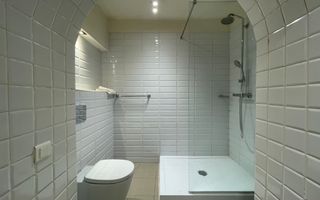 Vanzare Duplex in vila 226 mp arhitectura deosebita | Dorobanti Capitale - Poză 12