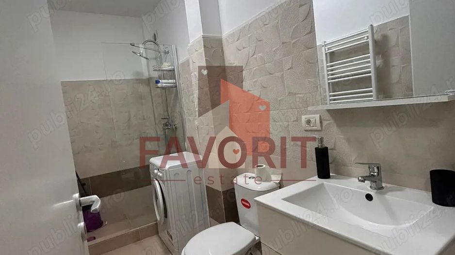 Apartament 1 camera decomandat | Braytim - Giroc - Poză 4