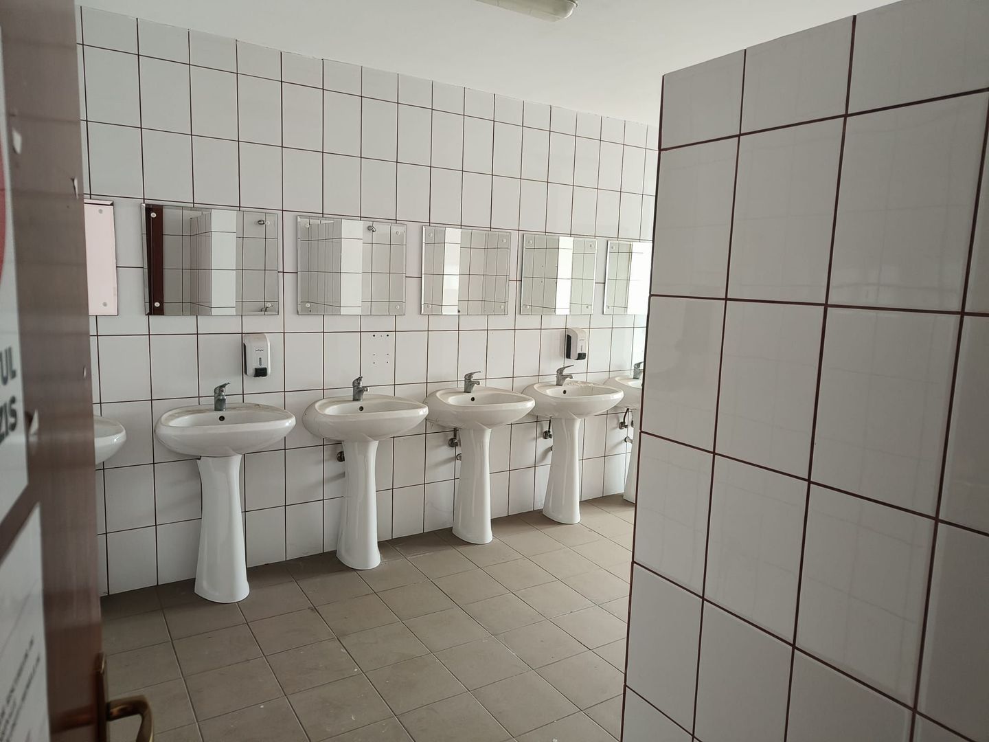 Hala industriala Brasov,zona Astra - Poză 11