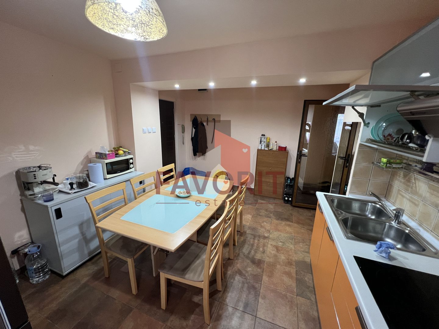 Apartament 2 camere | Boxa la subsol | Zona Aradului - Poză 5