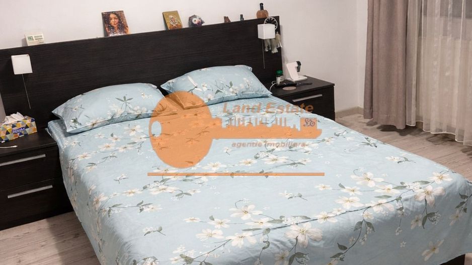 2 camere cu centrala Grozavesti bloc 2018 - Poză 3