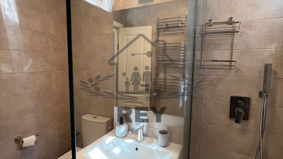 Apartament 2 camere de închiriat zona Aida / Poliție / Sibiu - Poză 13