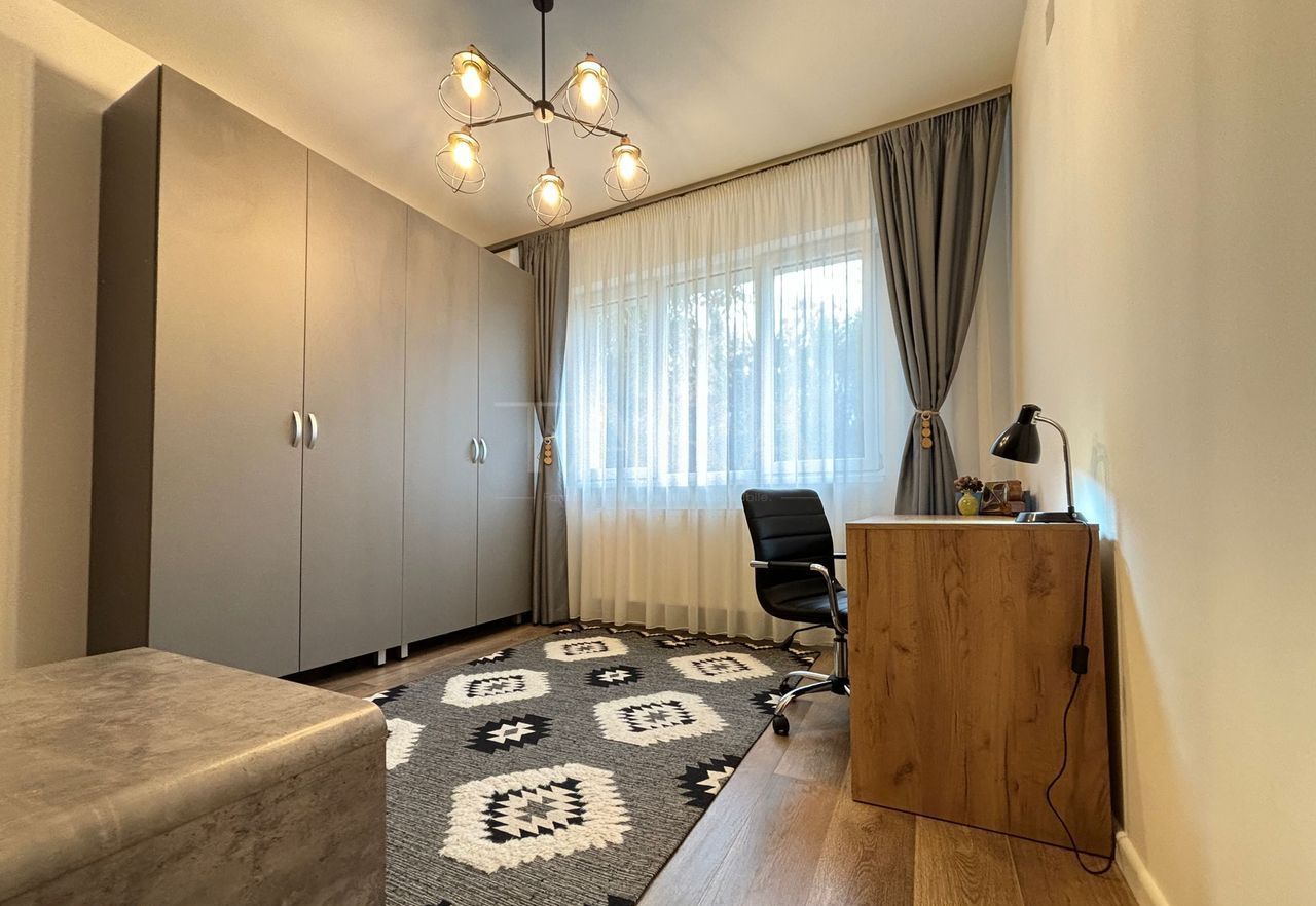 Apartament cu 1 cameră, ideal pentru investiție, Gruia. AirBnb. - Poză 14