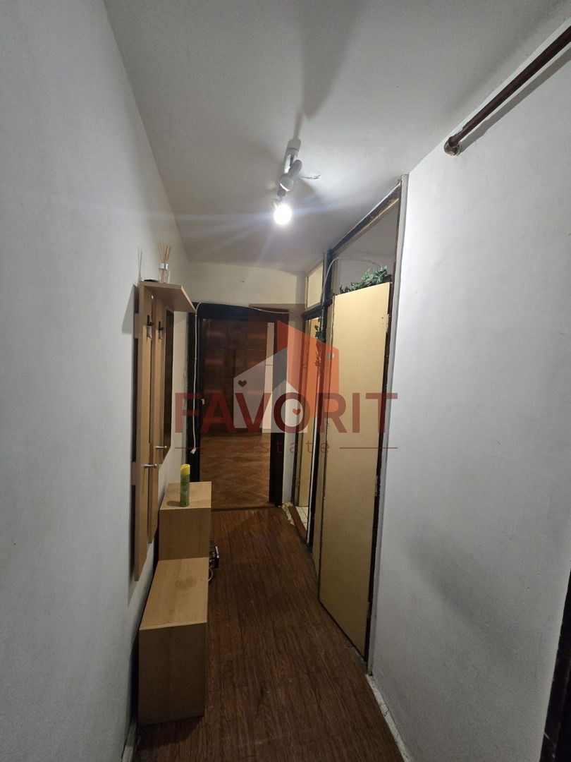 1 camera | zona excelenta | investitie | - Poză 5