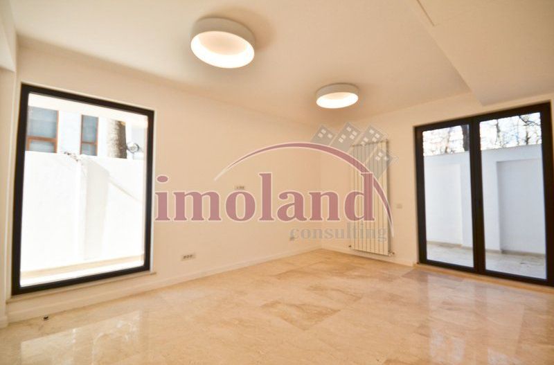 Imobil nou - inchiriere Office / Rezidenta - Primaverii - TVR - Poză 1