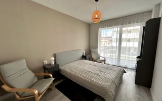 2 camere open space, Parcare, Modern, Eroilor Residence, Floresti - Poză 4