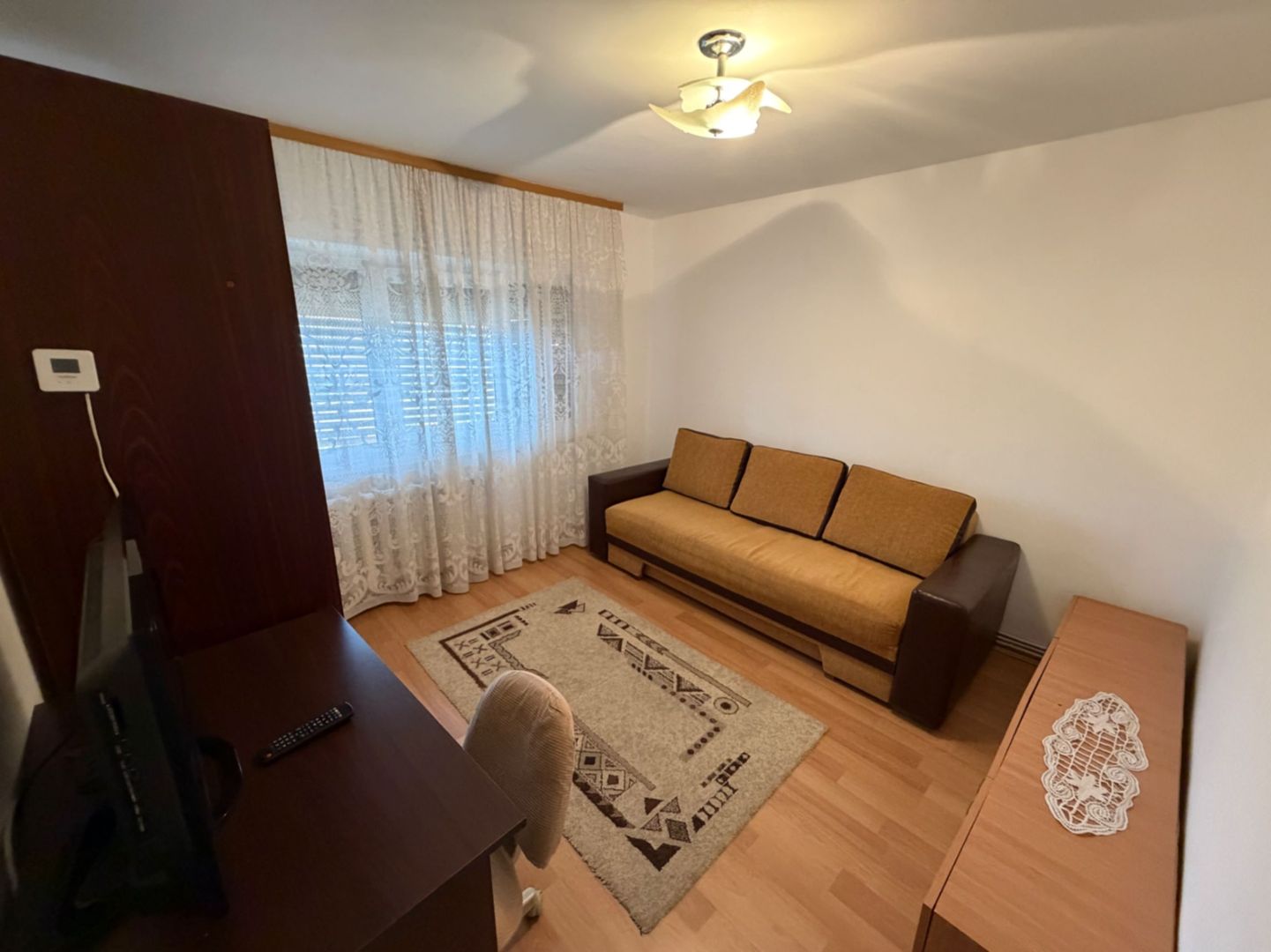 Apartament 2 camere, decomandat - zona Ampoi 3 - Poză 3