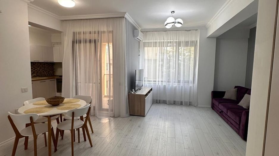 Apartament 3 Camere Premium în Faleza Nord, la 5 Minute de Plajă - Poză 1