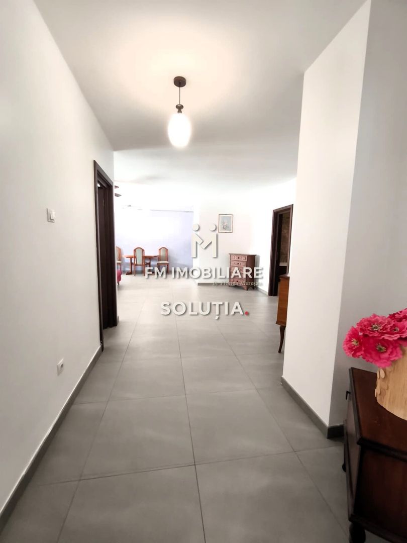 Apartament modern 3 camere, de închiriat, str. Transilvaniei! - Poză 5
