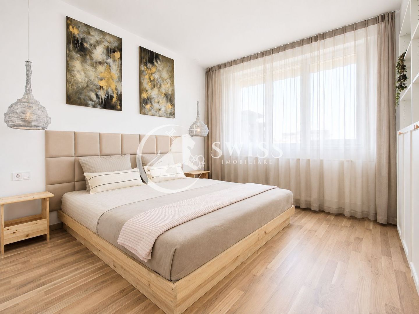 Apartament Premium | 2 camere | Prima inchiriere | 5min Iulius Mall - Poză 4