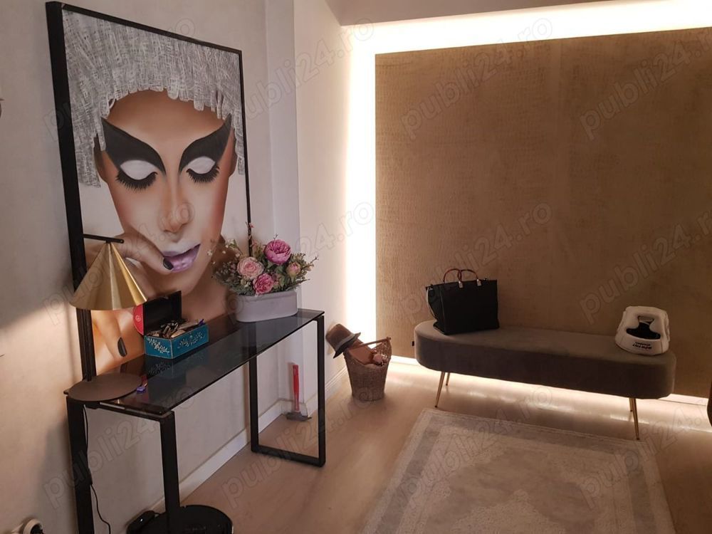 4 camere Bd Aviatorilor, Charles de Gaulle, Primaverii - Poză 10