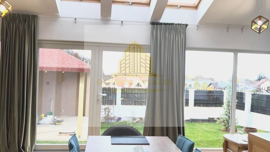 Casă cu design modern & suflet autentic – 200 m² de confort și rafinam - Poză 23